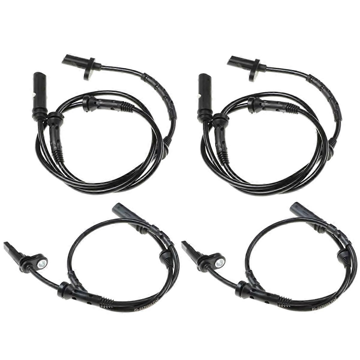 34526869292 ABS Wheel Speed Sensor Front Rear Left Right for
