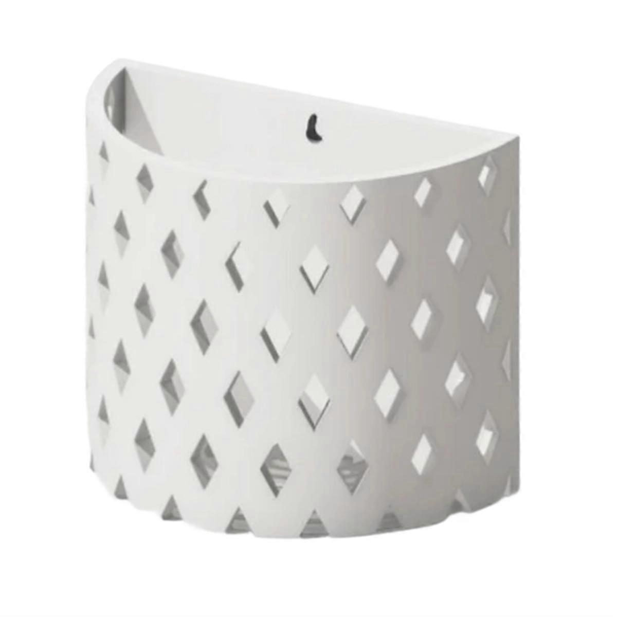 Indoor Hanging Planter, Orchid Wall Planter, Wall Mount Planter, A