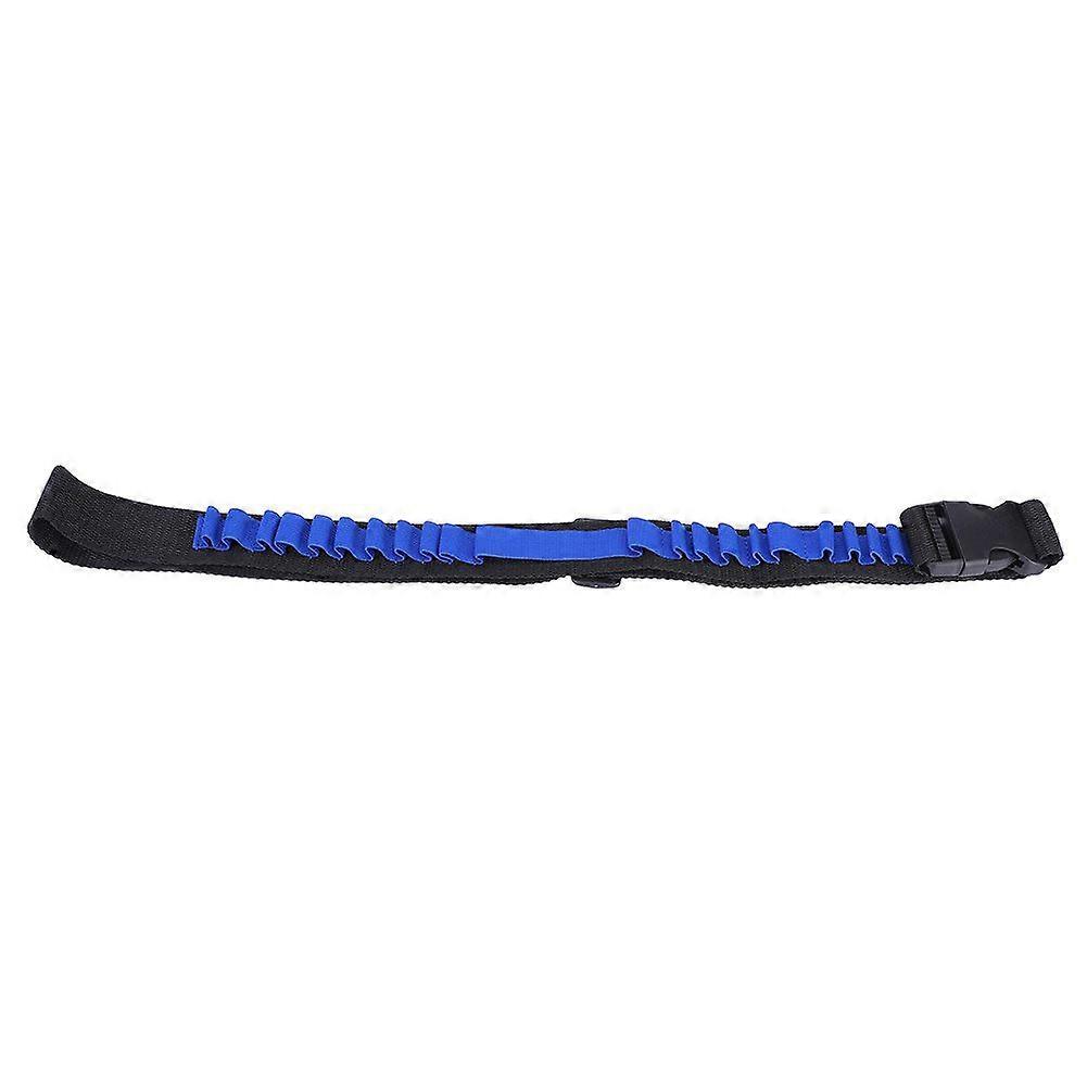 EVA Soft Bullet Shoulder Strap Belt for Toy Gun Game Accessory
