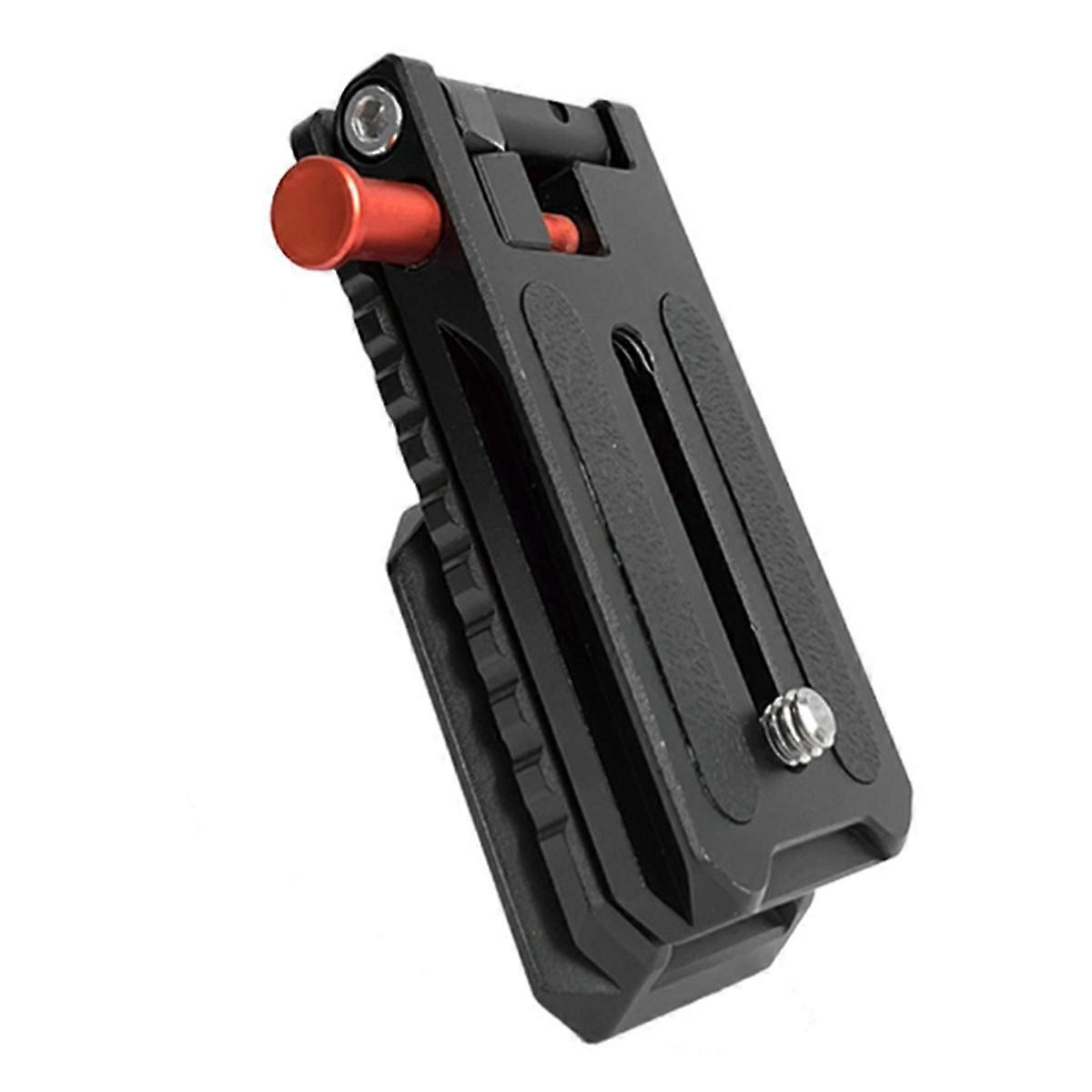 Camera Quick Release L Plate Horizontal Switching Camera L Bracket