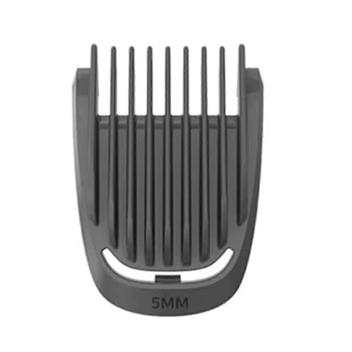 5mm Guards Comb for Multigroom Trimmers MG3720,MG3721