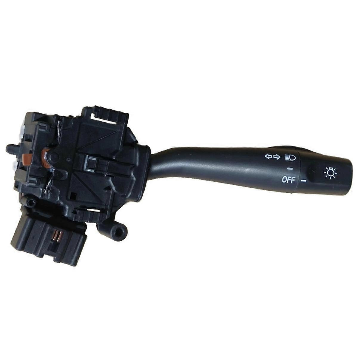 Car Headlight Fog Light Turn Signal Switch for lhd