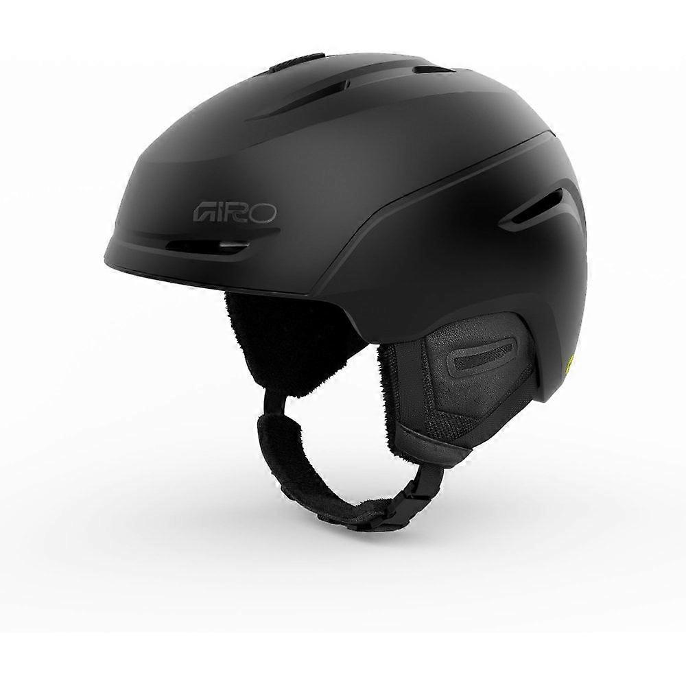 Giro Womens Avera MIPS / Matte Black / S