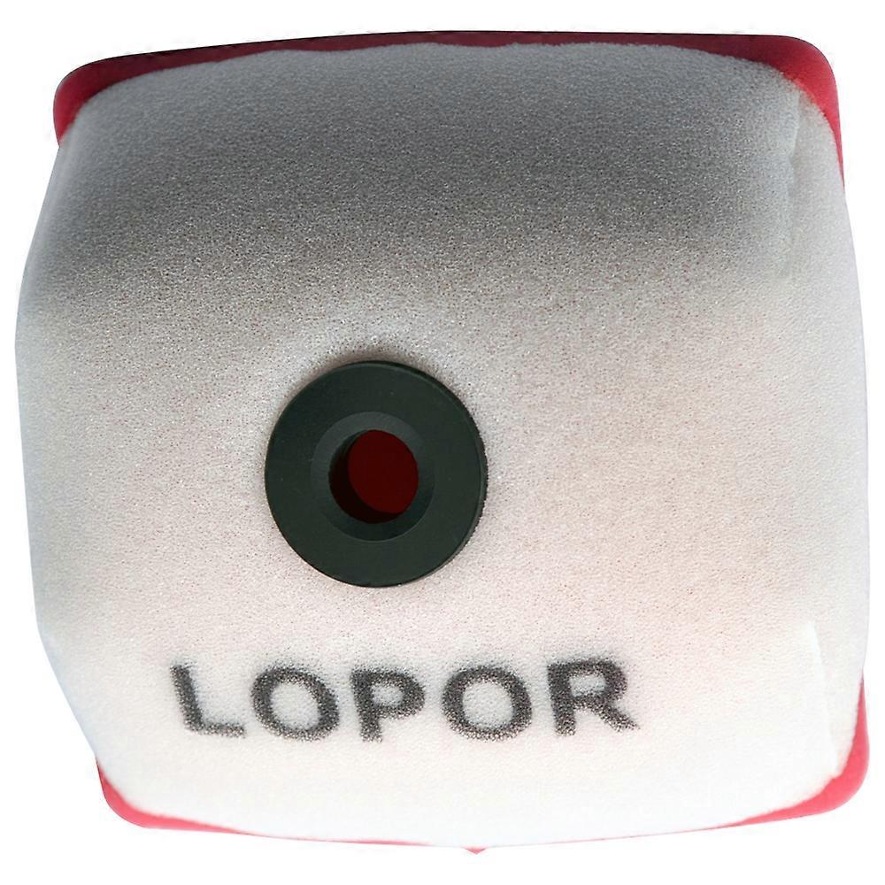 Used for Motorcycle Air Filter Intake Foam Cleaner For Honda CRF125F CRF125FB CRF 125 F FB 2014-2023