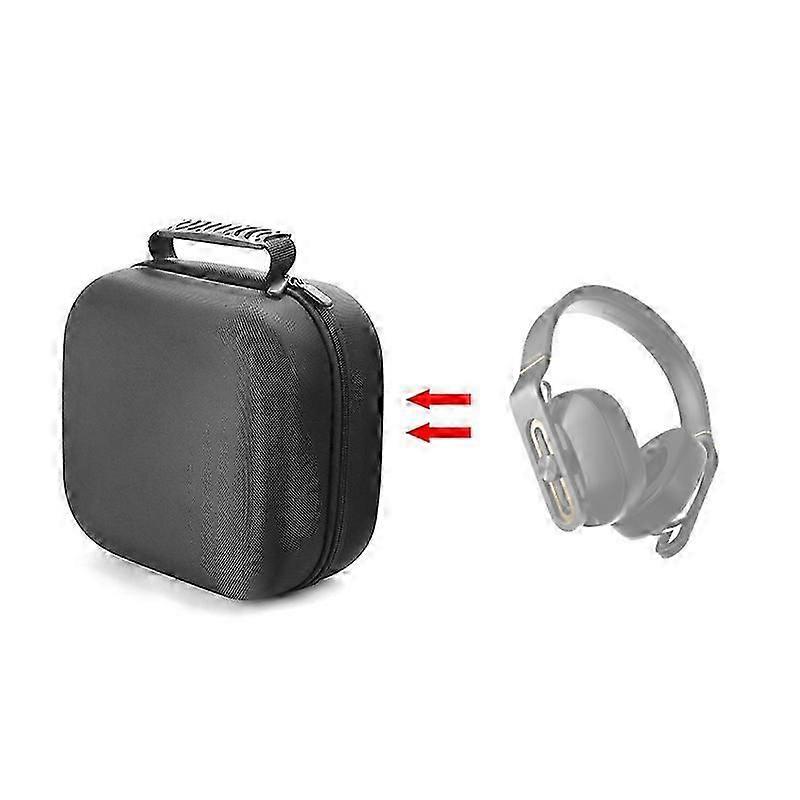 For 1MORE Spearhead VRX / H1006 / MK801 Bluetooth Headset Protective Storage Bag