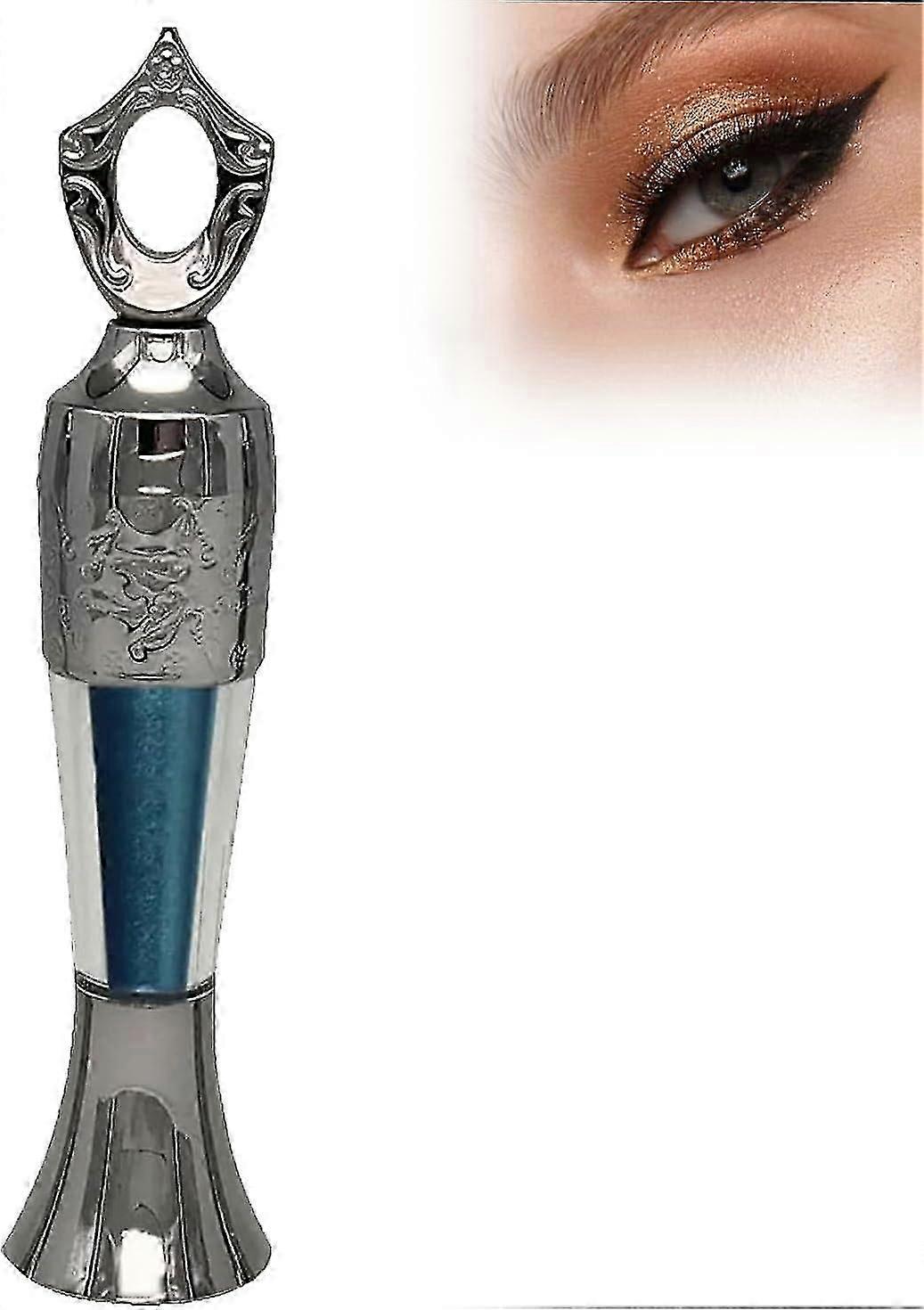 Kajal-Eyeliner, 100% in Form, Farbe, Langlebig, wischfest, Für Make-up-/Kontaktträger