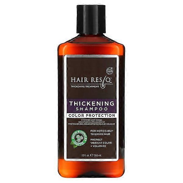 Petal Fresh, Hair ResQÃÂÃÂÃÂÃÂÃÂÃÂÃÂÃÂ®, Thickening Shampoo, Color Protection, 12 fl oz (355 ml)