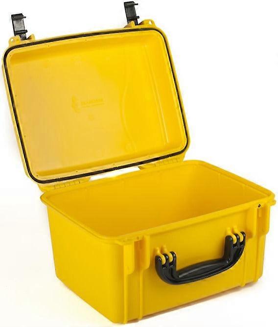 Seahorse Se540 Protective Equipment Case Without Foam