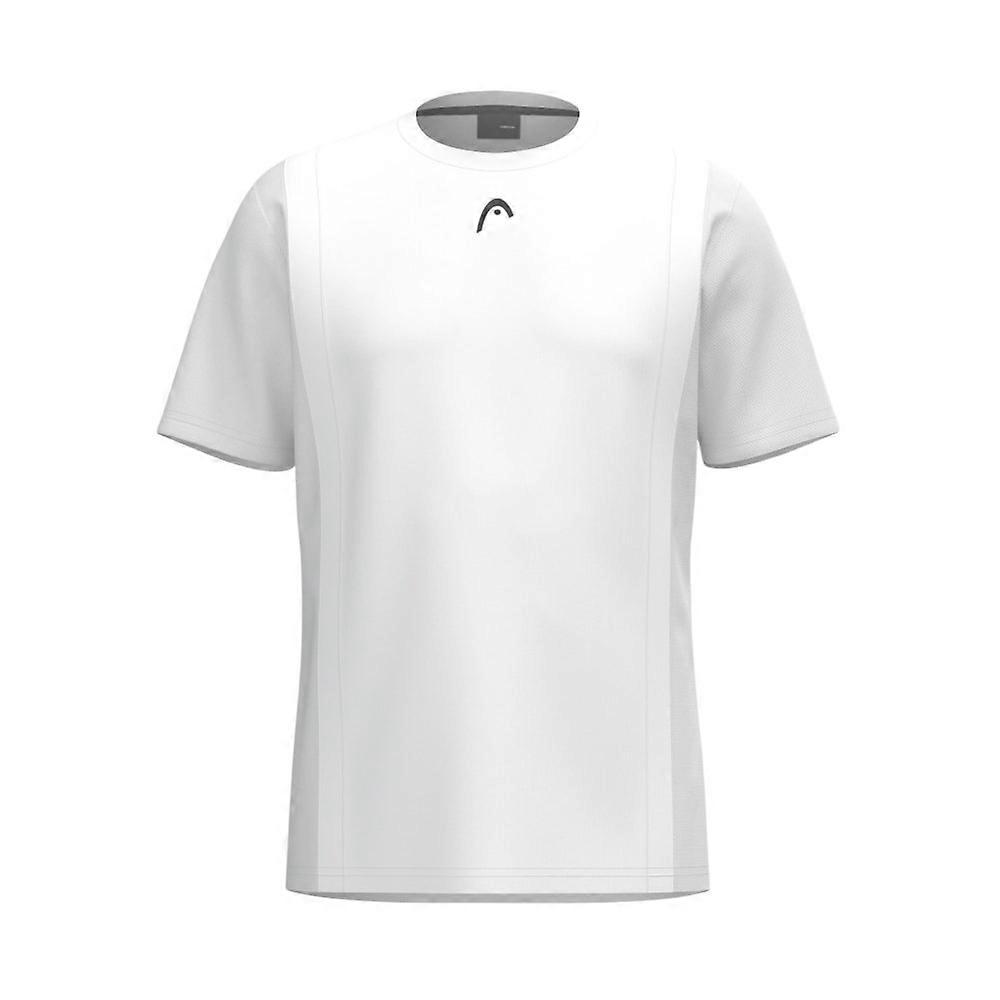 T-Shirt Head Club 25 Tech 816765WH