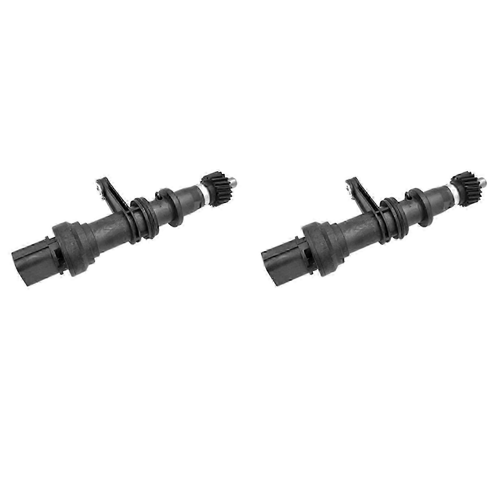 2X Speed Sensor Manual Transmission for & del 78410-S04-901