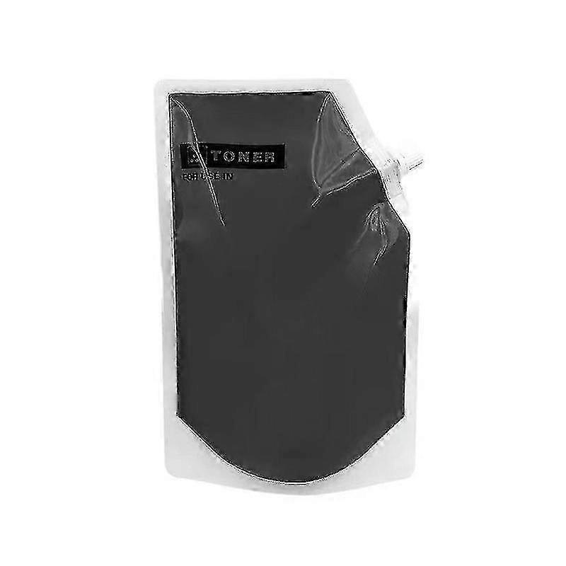 Unik 1000g ny högkvalitativ Tk5215 Tk5216 Tk5217 Tk5218 Tk5219 Toner Pulver Refill För Kyocera Taskalfa 406ci