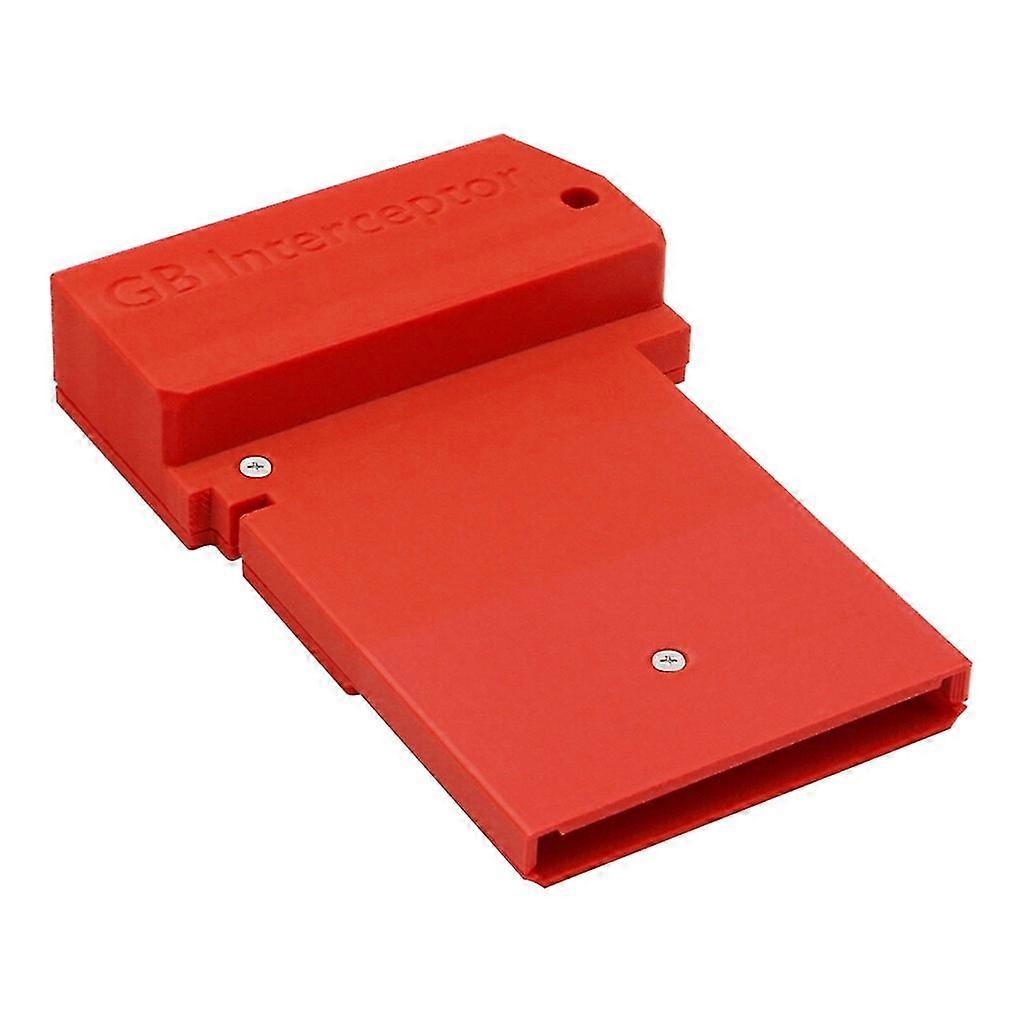 25-26 DIY Video Capture Card GB Interceptor for the Game Boy GBC GBA GBP Consoles