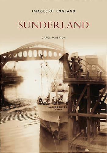 Sunderland: Bilder av England