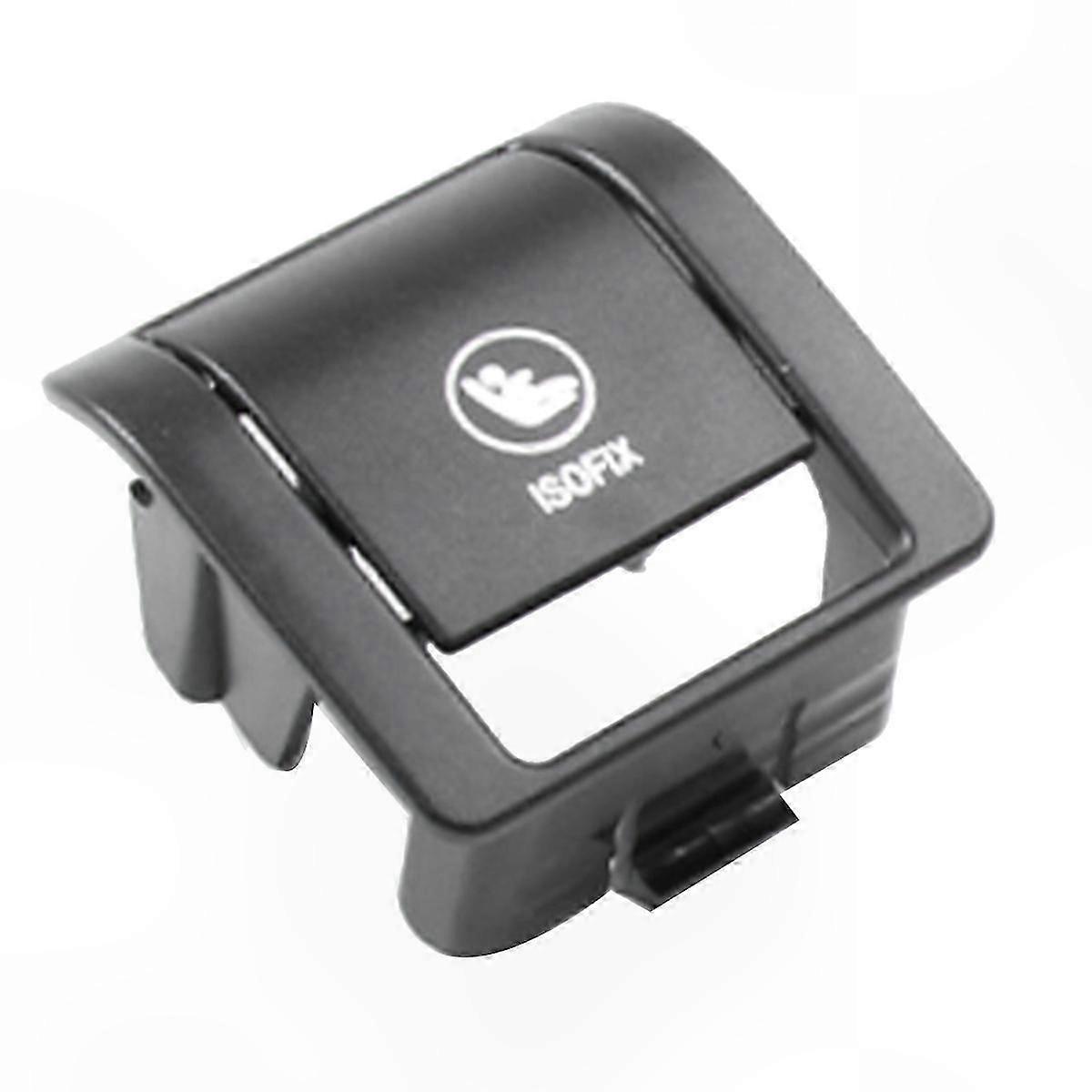 X5 G05 2018-2024 ISOFIX Anchor Button Cap Assembly Replacement