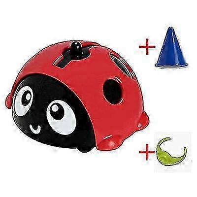 Magic Bug 1pcs Fingertip Mini Gyro Car 25-26