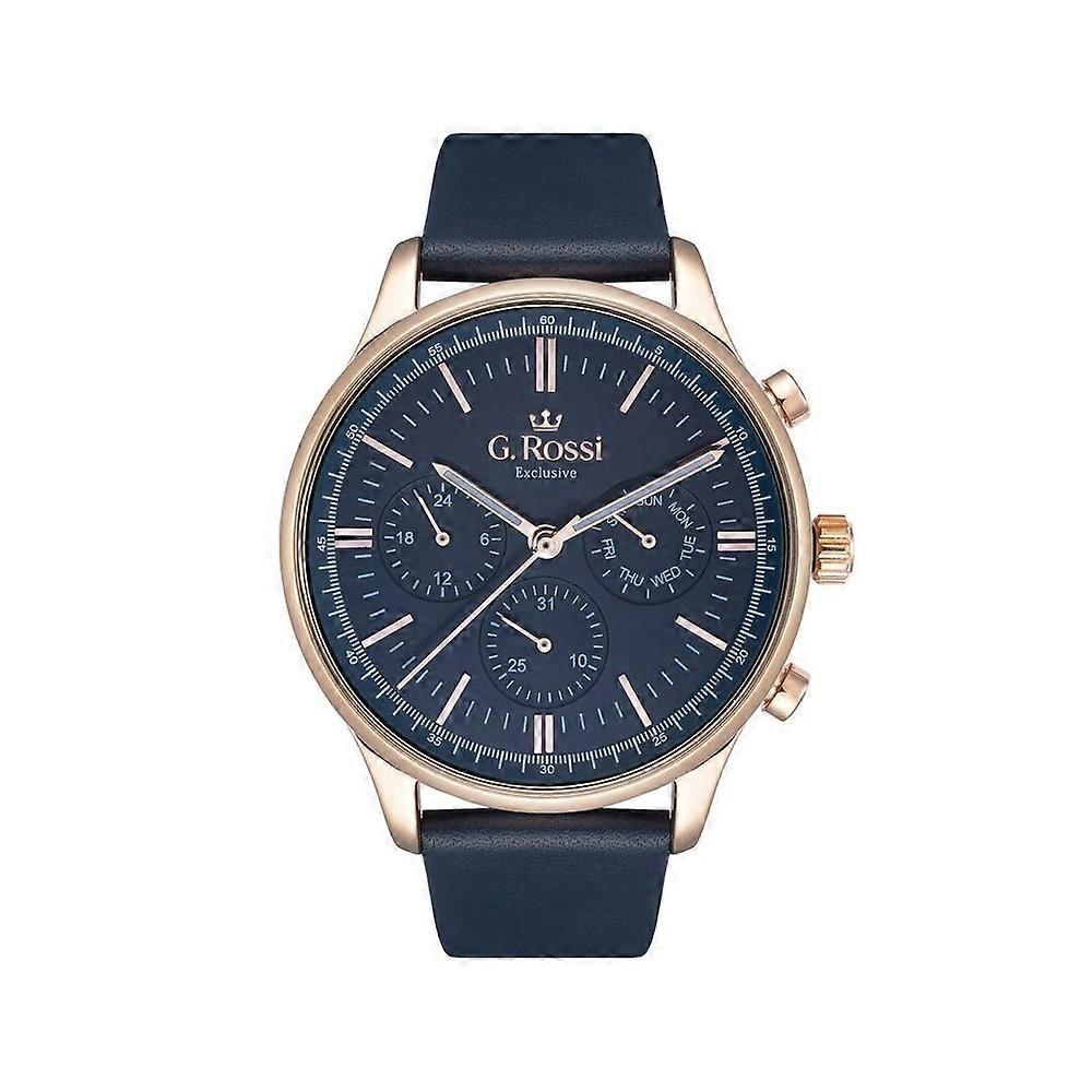 Watches G. Rossi ty128280