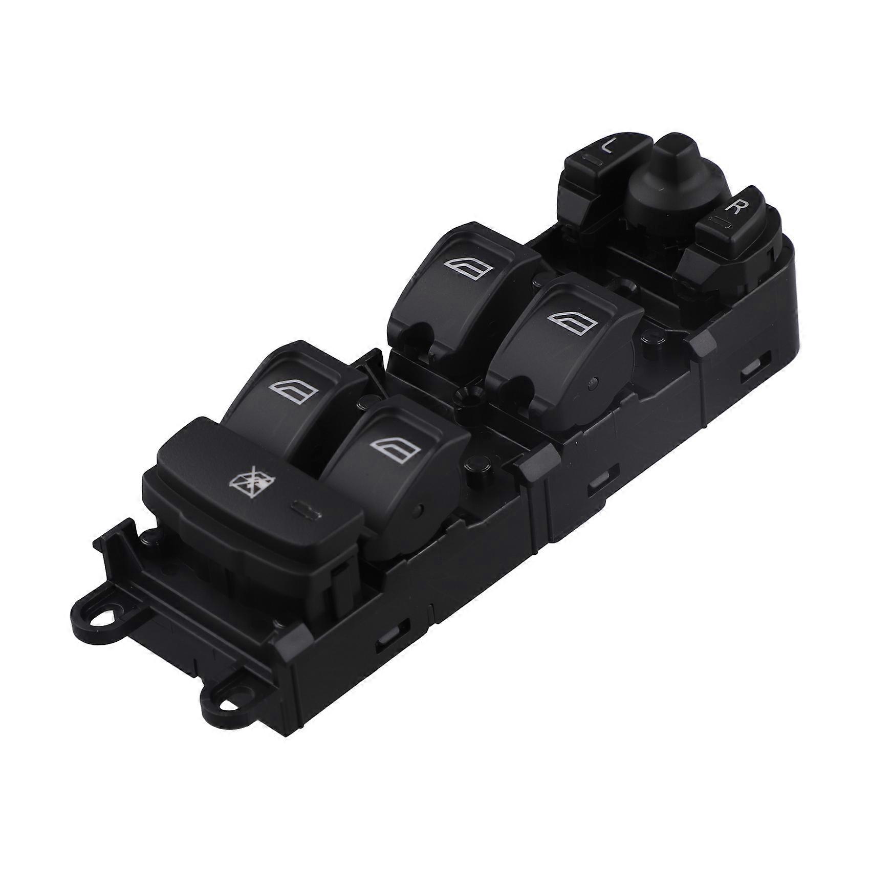 LRO07401 Car Power Window Switch Electric Window Control Switch for Land Rover Freelander II 2006-2010