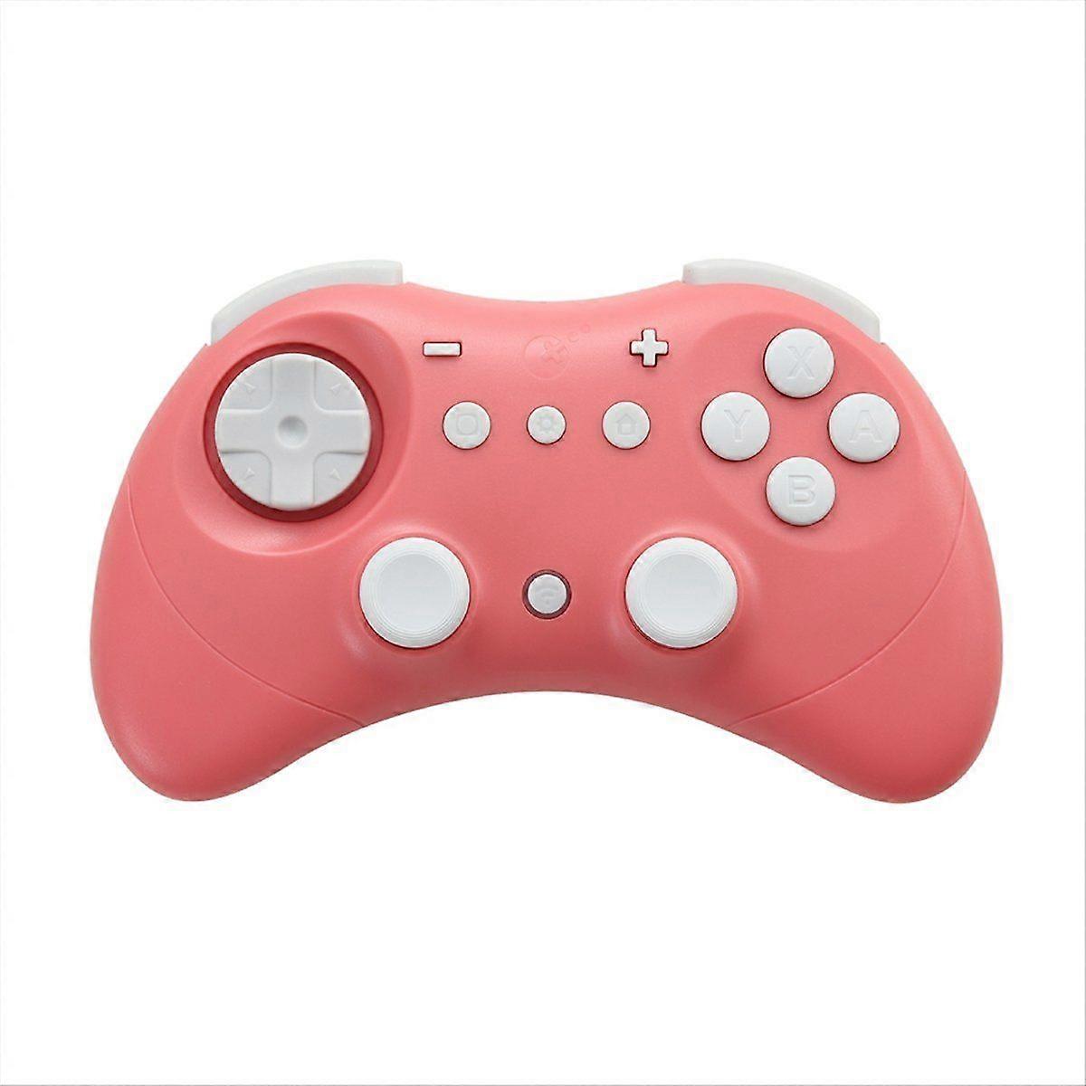 for NS58 2 Bluetooth Controller for Switch / Switch 2,for ,for Android,for IOS Pink