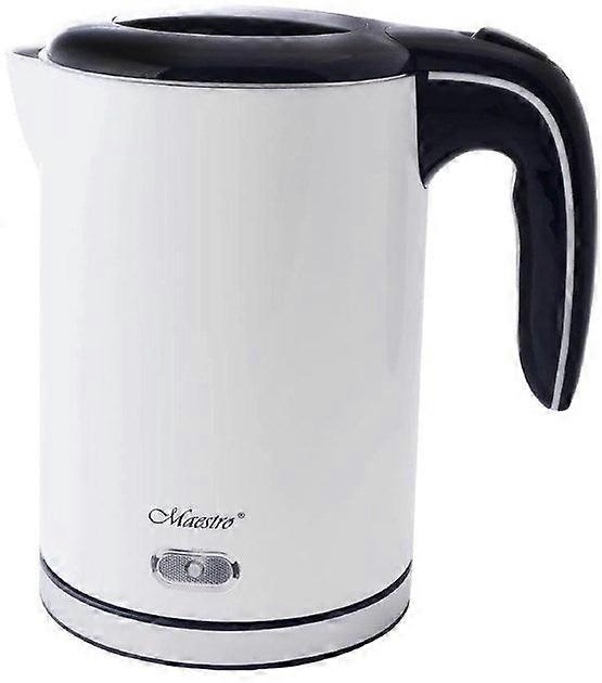Maestro Mr-030-white Electric Kettle