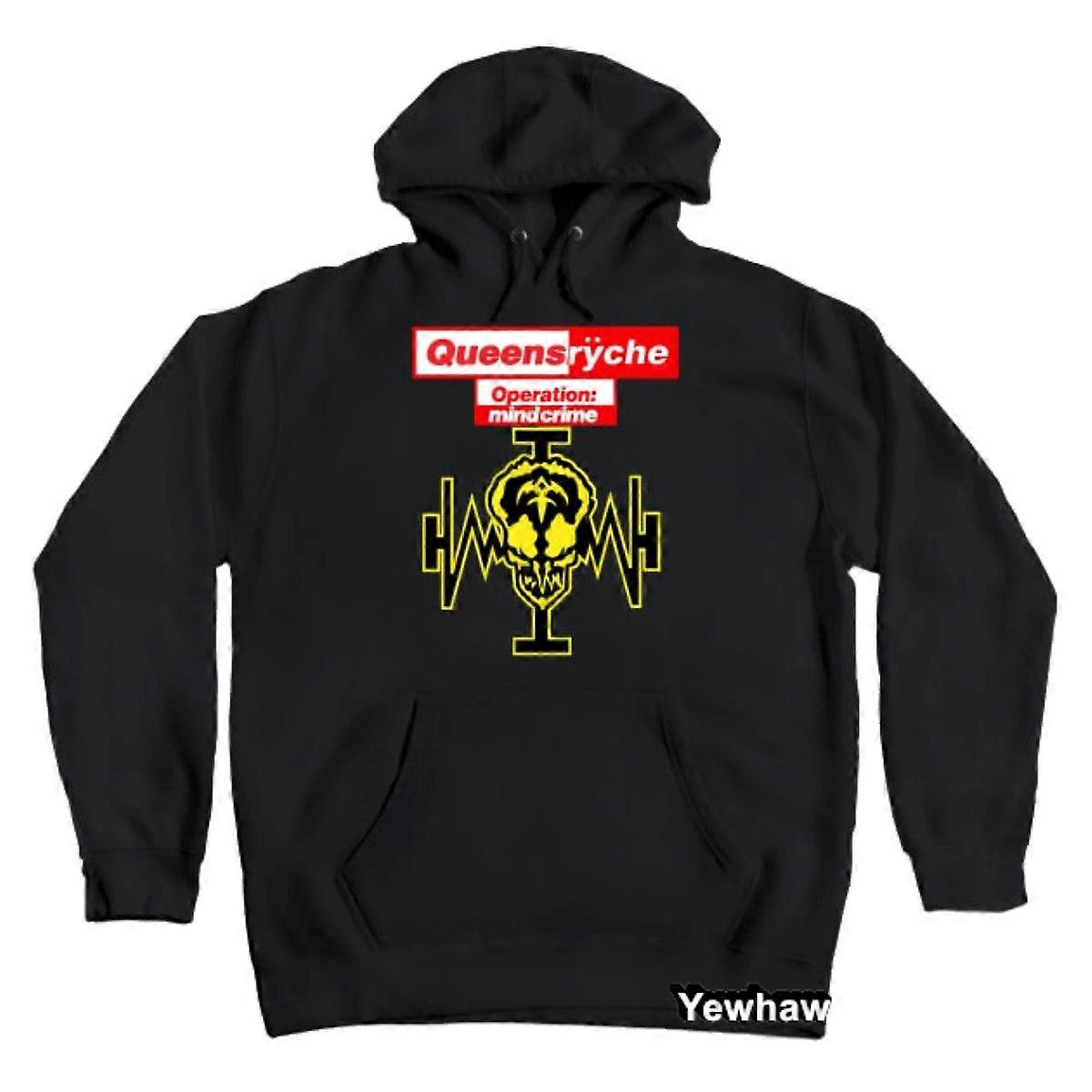 Queensrychess Hoodie