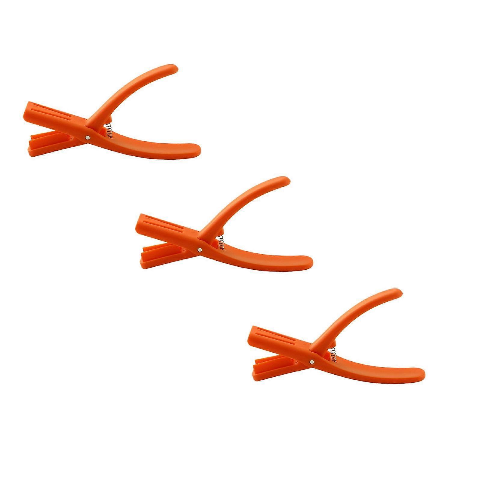 Crayfish Shelling Artifact Household Quick Peeling Gadget Kitchen Peeling Tool *3PCS