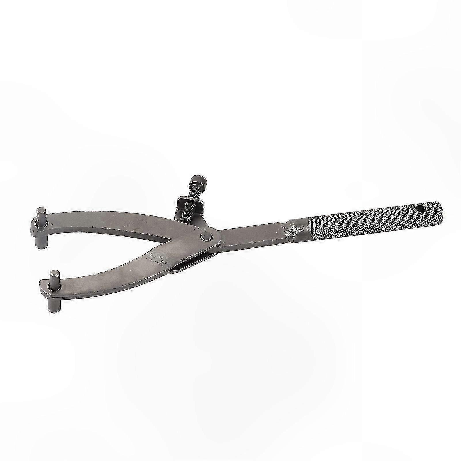 Adjustable Fly Wheel Clutch Pin Wrench Tool for Versatile Use