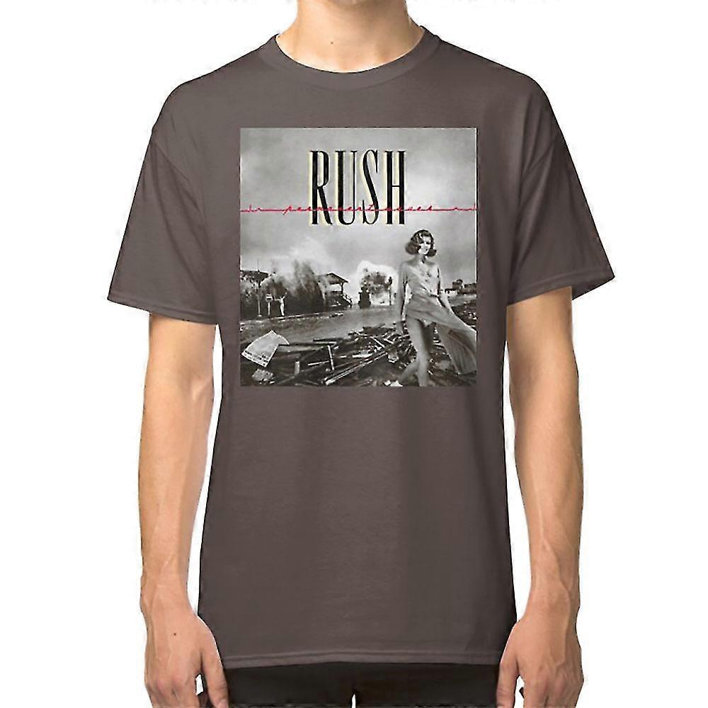 Camiseta Permanent Waves (hq)