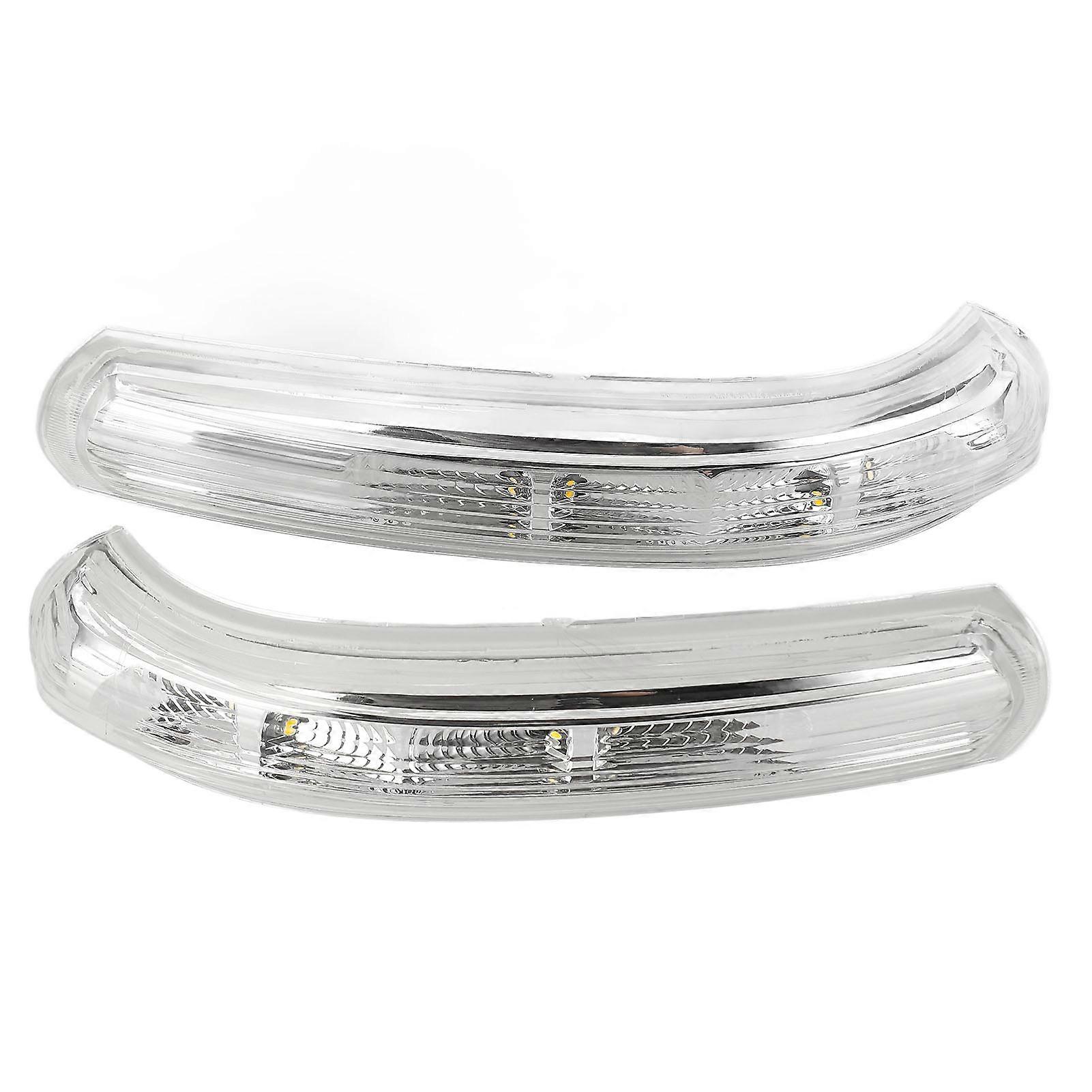 Side mirror indicator for Chevy Captiva 2007-2017 - Replacement signal lamp