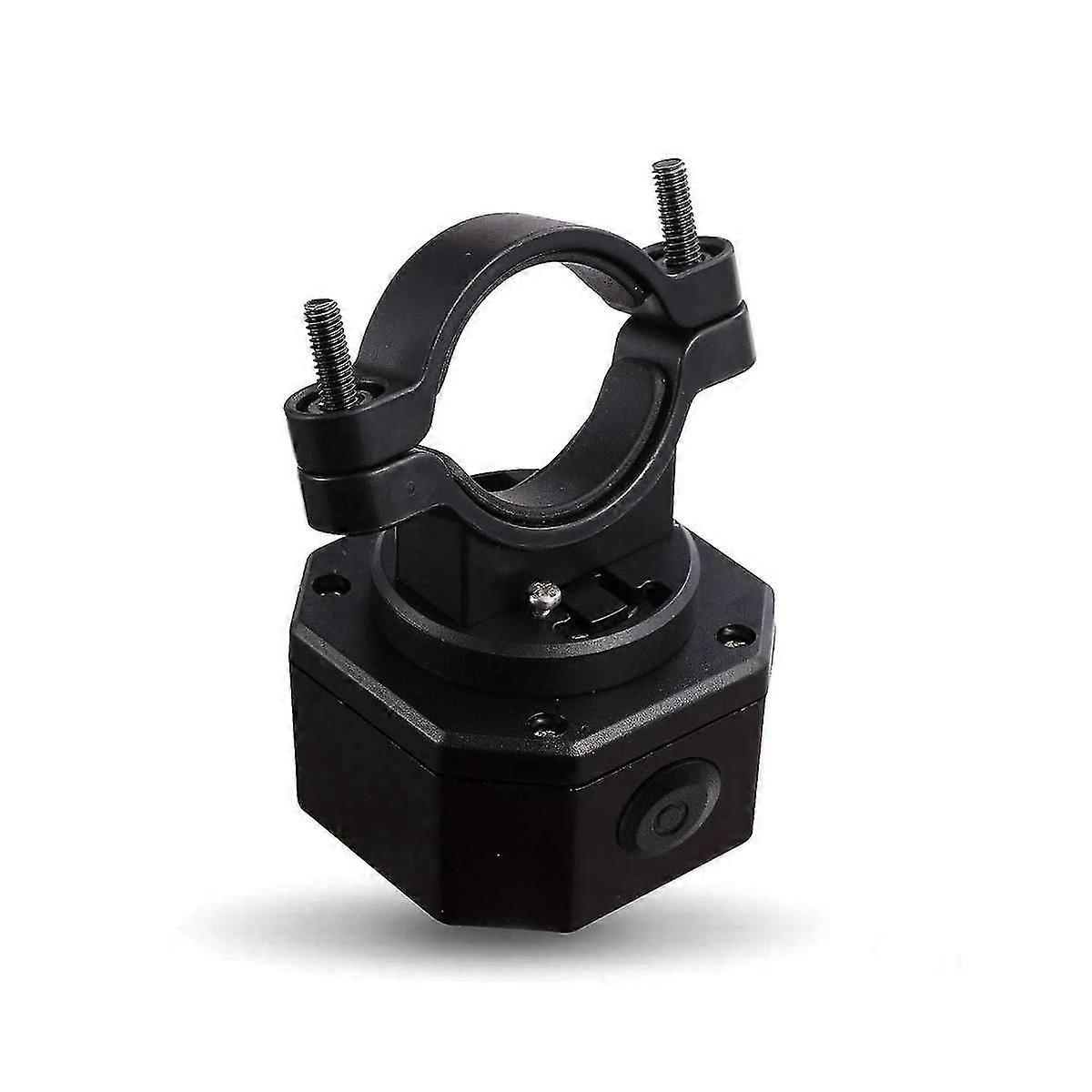 Vibration Alarm Sunscreen And Rainproof Wireless Usb Charging Alarm