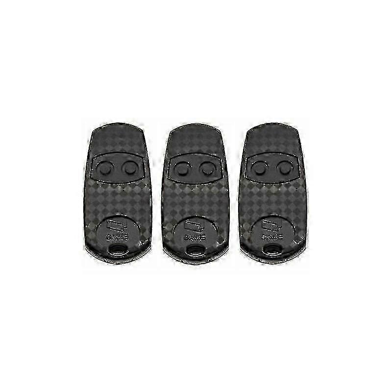 Remote Control For Came Top432ev 3 Pieces. Fixed Code Frequency 433.92 Mhz. Chiseled