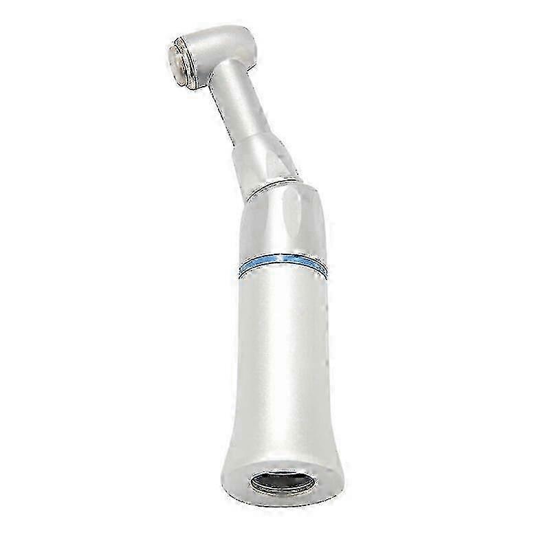 Handpiece Slow Type Low Speed Push Button Handpiece Contra Angle Handpiece Latch Bur-Good
