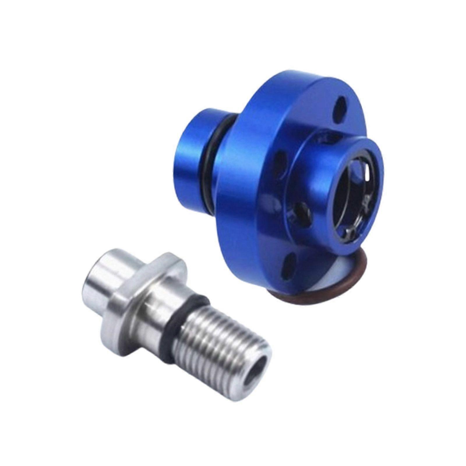 New 1151-030-137 High Speed Rotary Joint Substitute