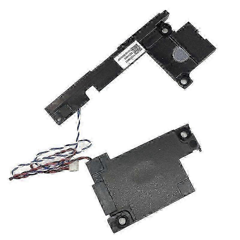 Optimized Laptop Built-In Speaker for X240 X250 X230S X260 X270 - Left and Right Sound Black Speakers