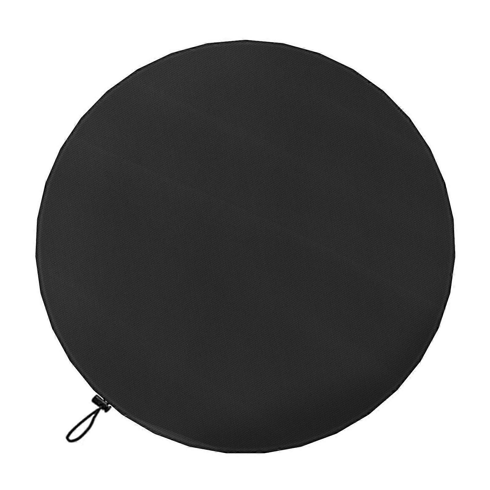 Portable Oxford Cloth Dartboard Cover Protector Dartboards Storage Bag Waterproofs Dartboard Dust Cover Easy to Carry Multicolor