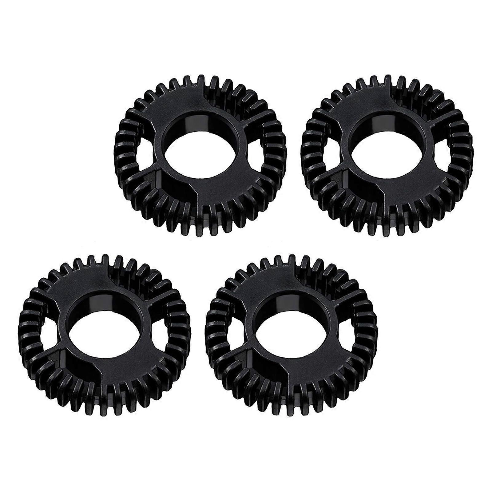 Milk Frother Whisk Milk Whisk Replacement Coffee Maker Attachment 4.5cm Diameter Perfect for Latte and Cappuccino Multicolor