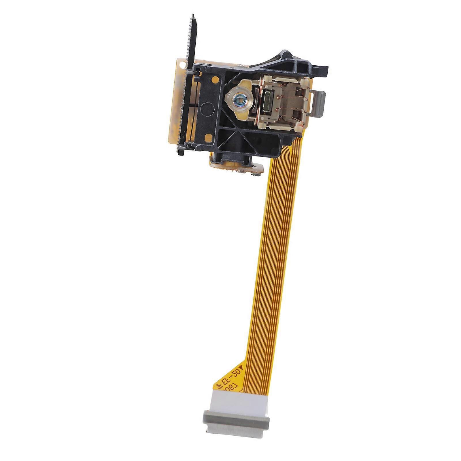 Plugs And Play Optical Pickup Lens For CDM12pro CDM12.4 CDM12IND Music Players Durability ABS Build Design Long Last Multicolor