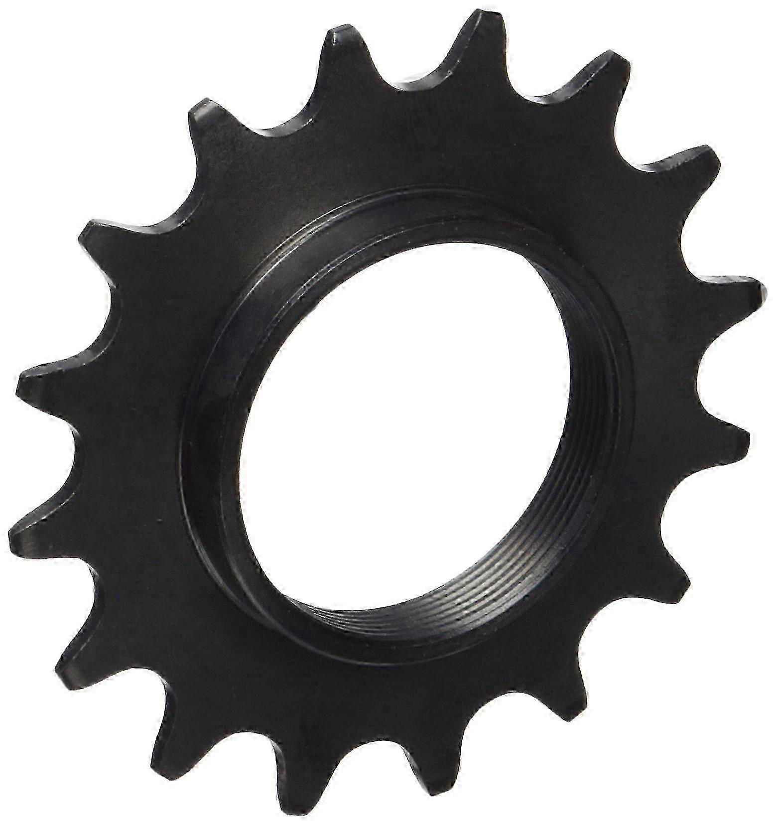 w 15 - tooth 1/2x3/32 inches Sprocket