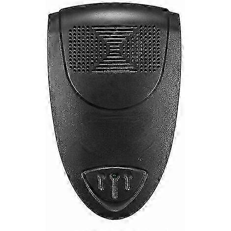 Ultrasonic Squirrel Repellent Repels Squirrels in 72 Hours