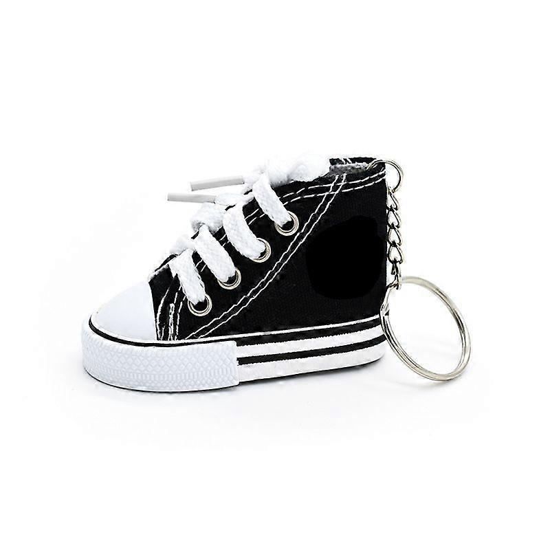 SSRGV nøkkelring joggesko nøkkelring