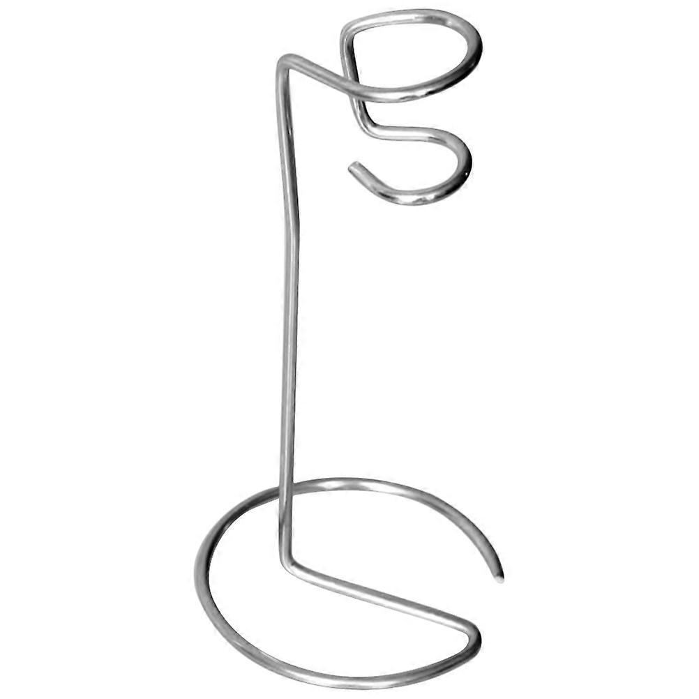 Practical Design Rack For Café Use Storage And Prevent Slipping 1Pcs