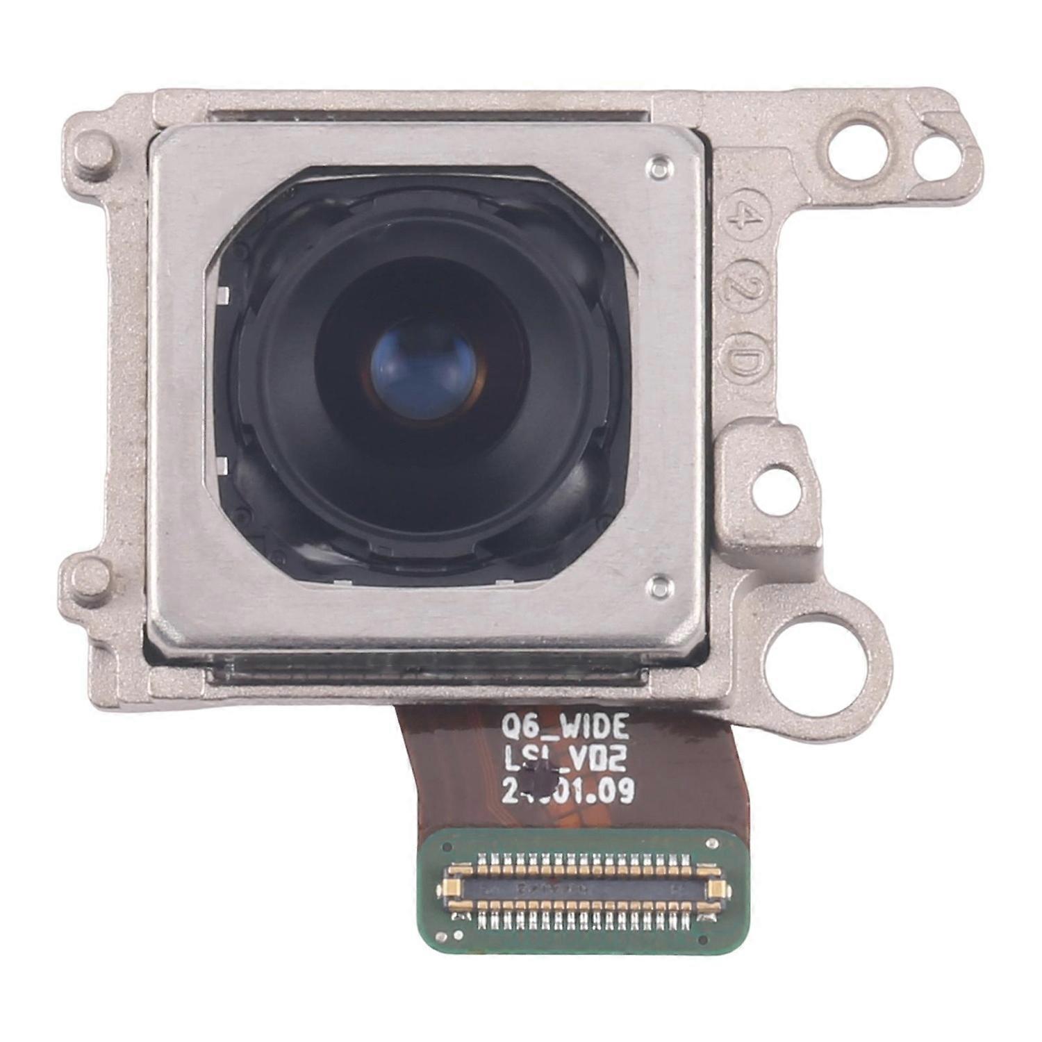 For Samsung Galaxy Z Fold6 COMPATIBLE Main Back Camera