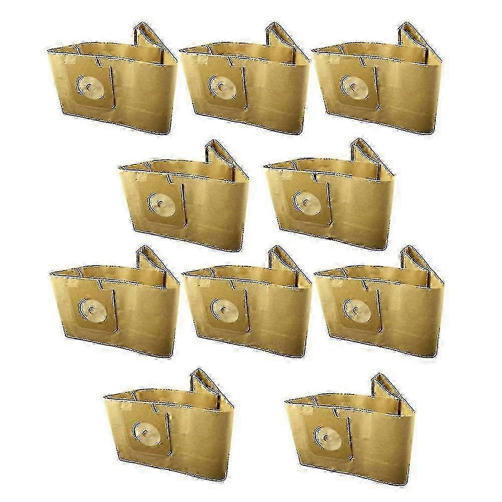 Worki próżniowe Nilfisk GD930 S2 Panther