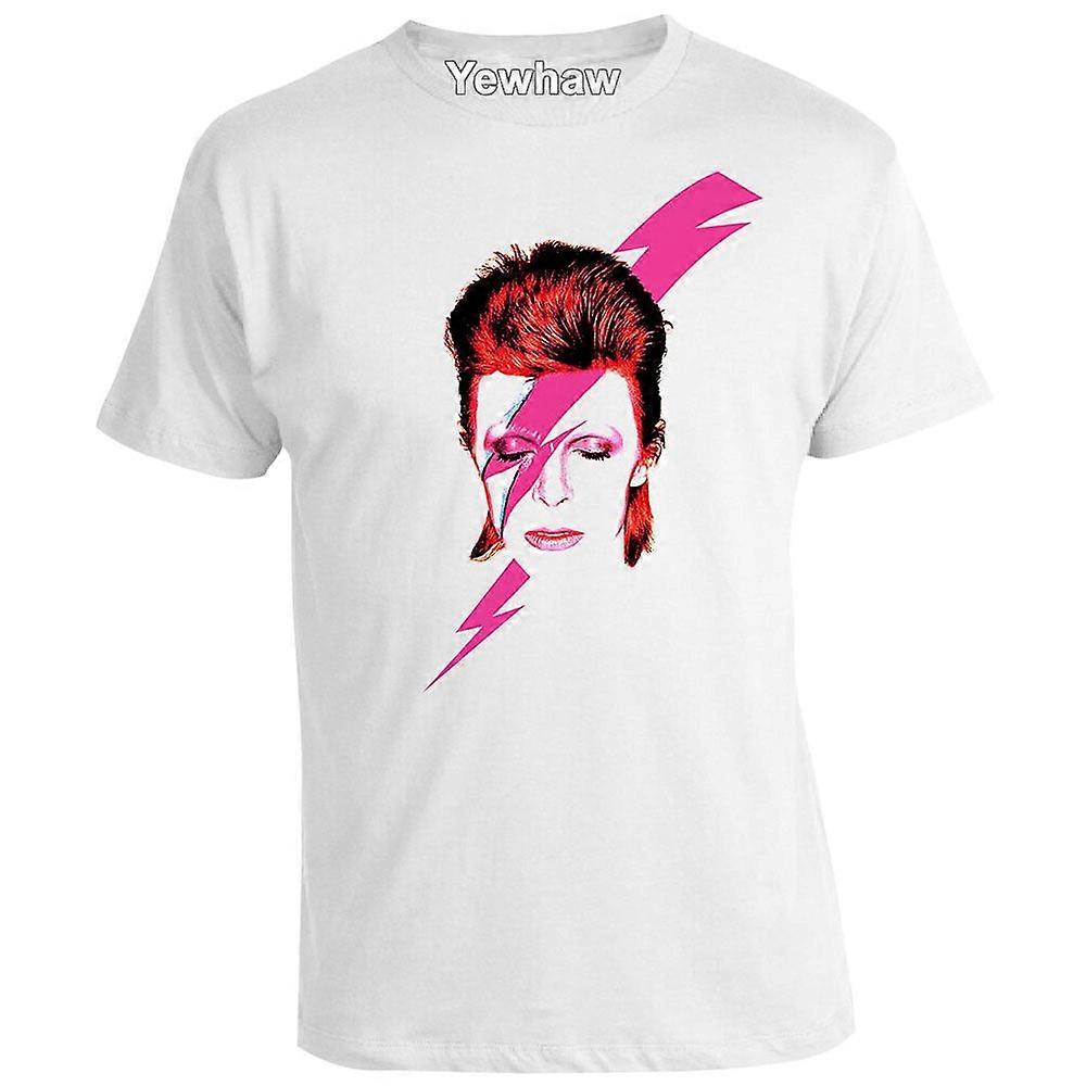 David Bowie Ziggy T-shirt