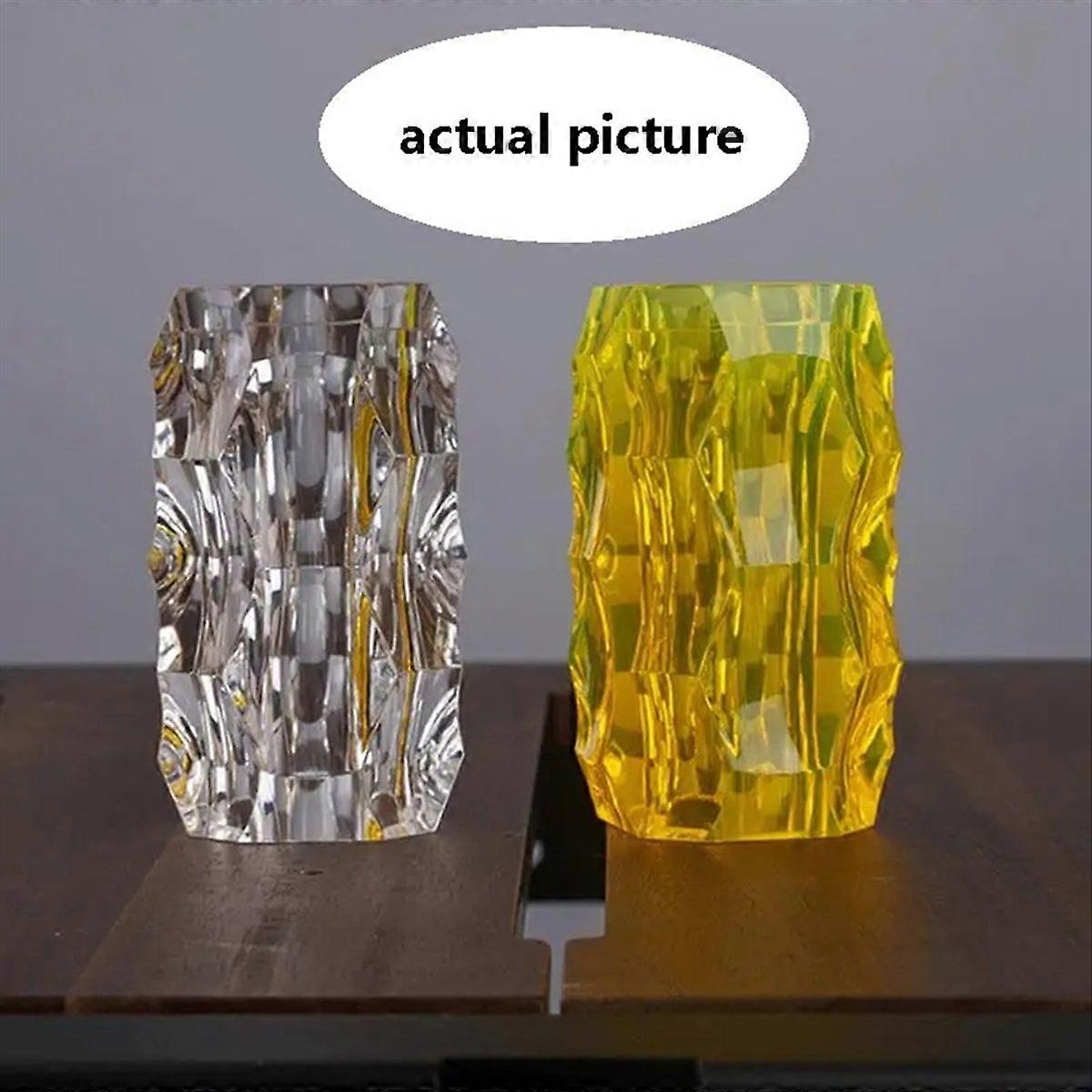 Small Lampshade Tent Lamp Lampshade Detachable Lampshade,Transparent