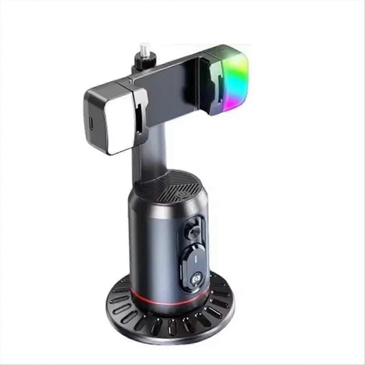 Q02 360° Rotation Gimbal Stabilizer Selfie Stick