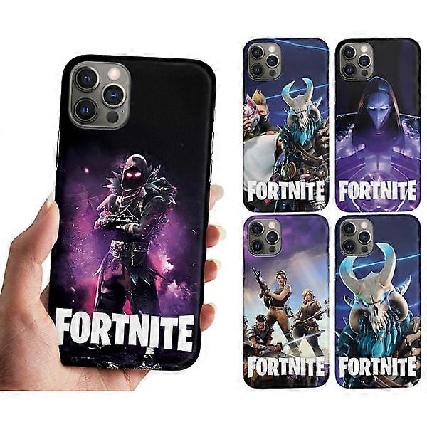Compatible with iPhone 11 Pro - Case/Mobile Case Fortnite 19