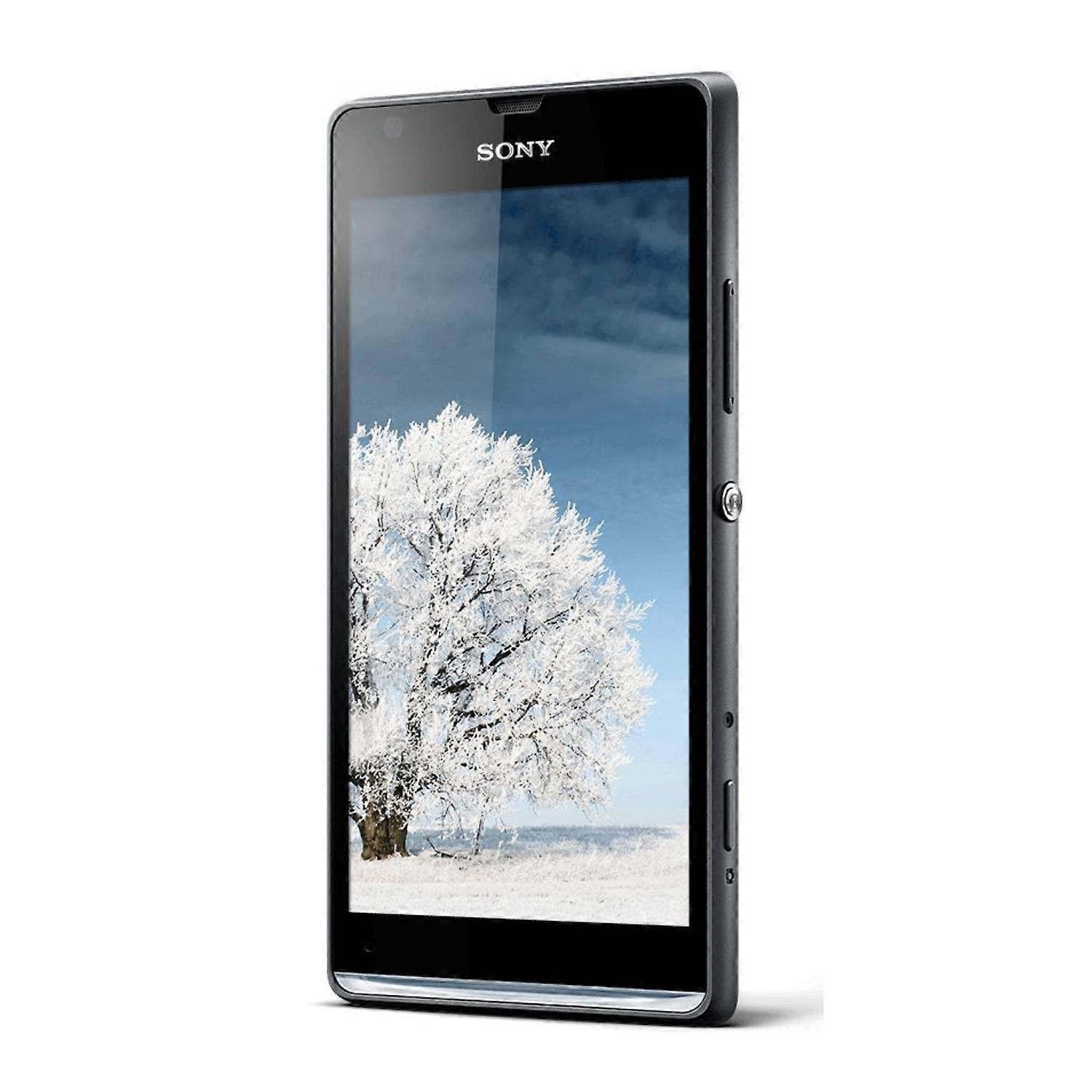 Sony Xperia Sp Hydrogel Screen Protector (copy)
