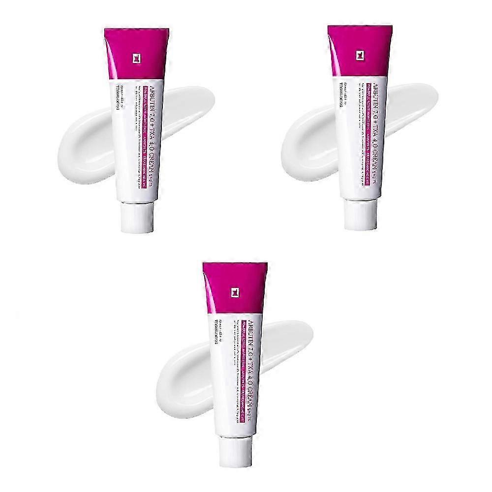 Arbutin 7%Tranexamic acid 4%cream-HX