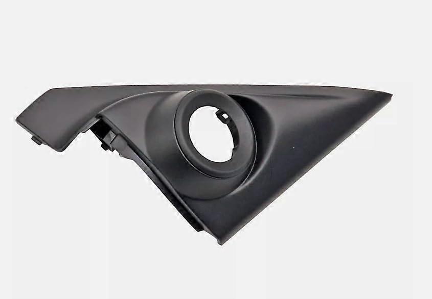 Front Pillar Tweeter Cover Right Door Speaker Trim (2014–2017), OEM Fit Replacement, Compatible with Honda Accord