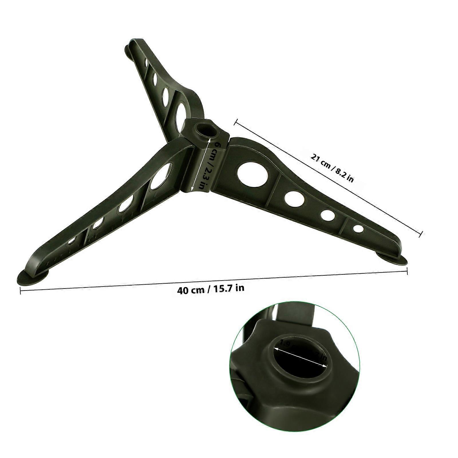 Christmas Tree Stand Christmas Tree Holder Detachable Xmas Tree Stand Artificial Tree Stand